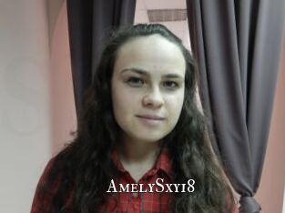 AmelySxy18