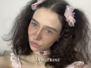Ametrine