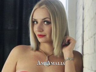 AmiAmalia
