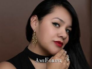 AmiForest