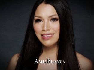AmiaBlanca