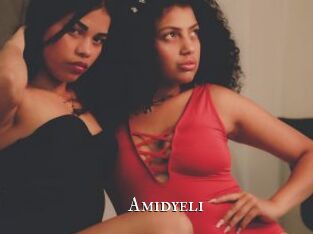 Amidyeli