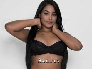 Amie_Fox