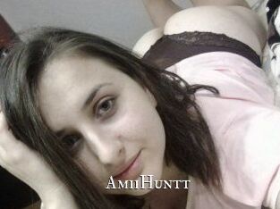 AmiiHuntt