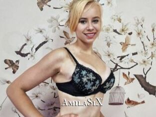 AmilaSiX