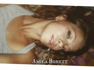 Amila_Bonett