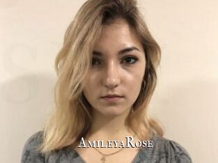 AmileyaRose