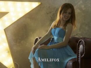 Amilifox