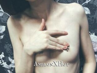 AmilonXHot
