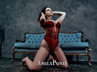 AmilyPond