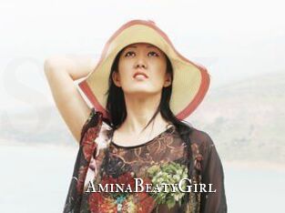 AminaBeatyGirl