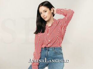 AminaLangford