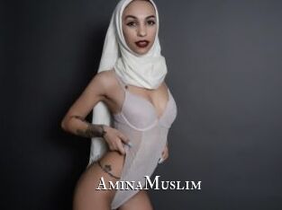 AminaMuslim