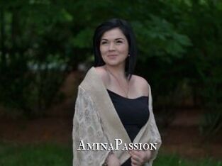 AminaPassion