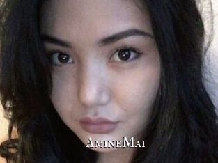 AmineMai cams