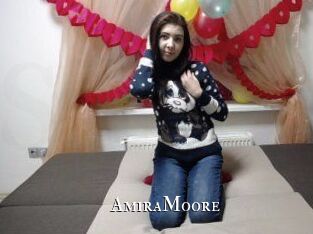 AmiraMoore