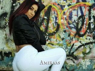 Amiraas