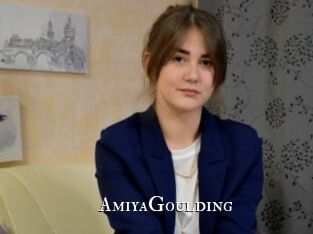 AmiyaGoulding
