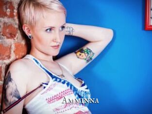 Amminna