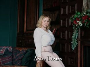 AmmyTomas