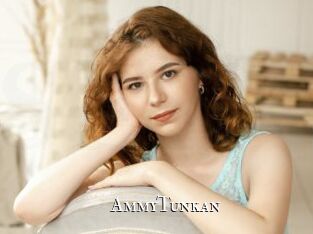 AmmyTunkan