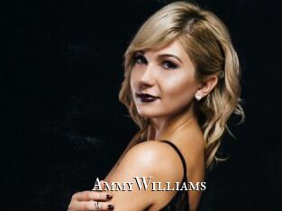 AmmyWilliams