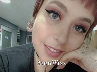 AmmyWine