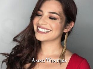 AmmyWinters