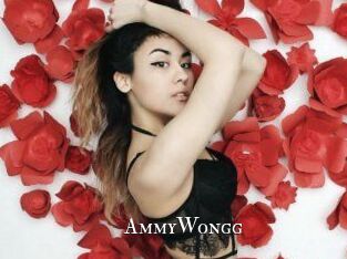 AmmyWongg