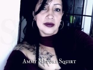 Ammy_Mature_Squirt