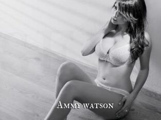 Ammy_watson