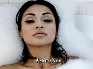 AmoraKefi