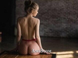 AmyBoom