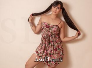 AmyHarper
