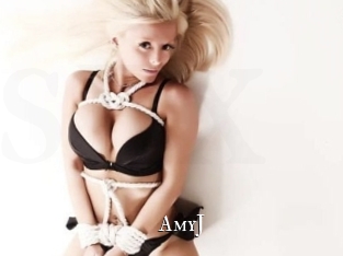 AmyJ cams