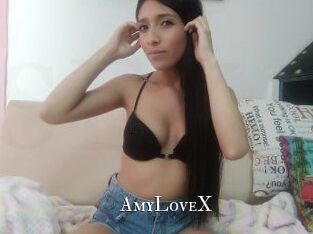 AmyLoveX