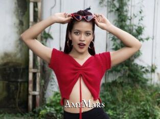 AmyMars