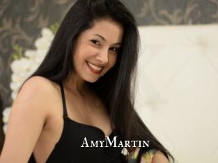 AmyMartin