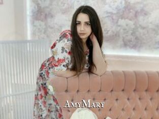 AmyMary