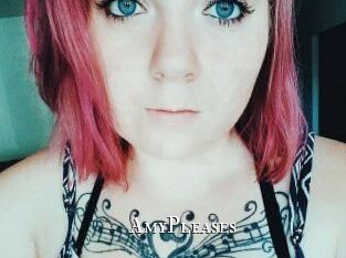AmyPleases