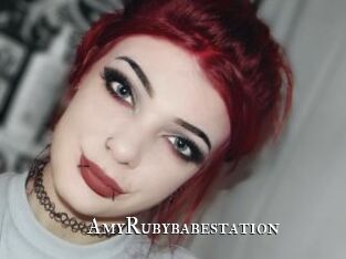 AmyRubybabestation