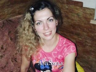 AmySmile