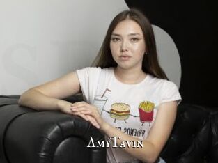 AmyTavin
