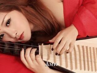 Amyi