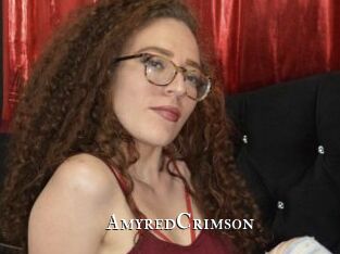 AmyredCrimson