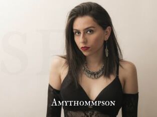 Amythommpson