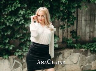AnaClaire