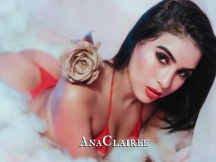 AnaClairee