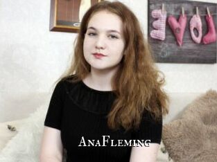 AnaFleming