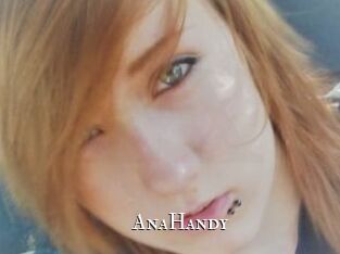 AnaHandy